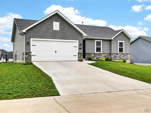 Property for sale in Moscow Mills, Missouri