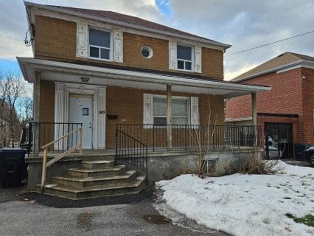 House for rent in Woburn, Ontario
