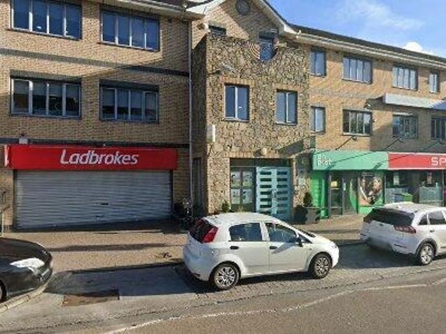 Office for sale in Bluebell, North Tipperary