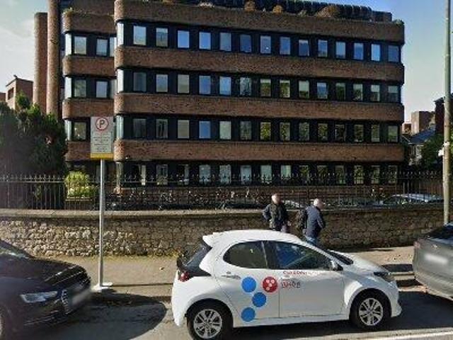 Office for sale in Bluebell, North Tipperary