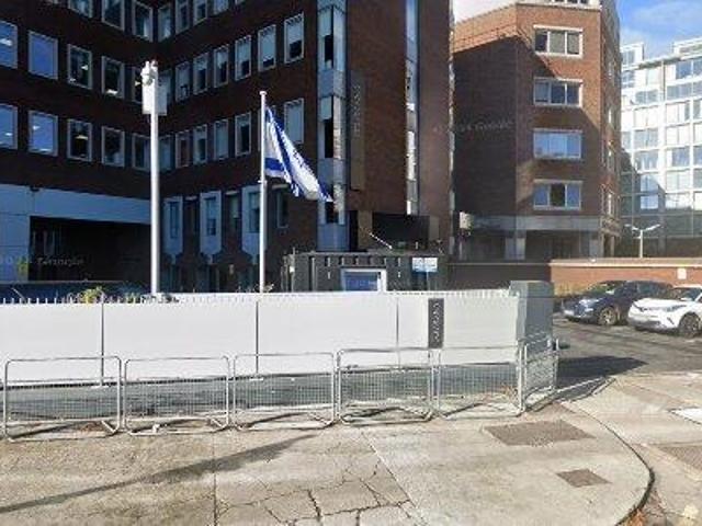 Office for sale in Bluebell, North Tipperary