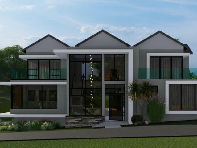 Land for sale in Centurion, Gauteng