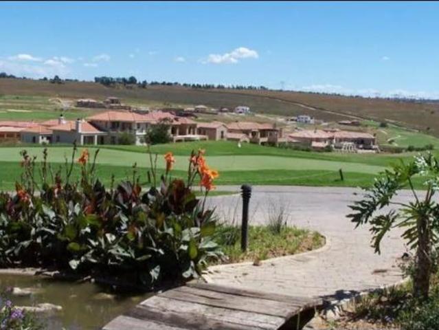 Land for sale in Centurion, Gauteng