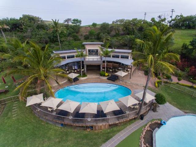 Land for sale in Princess Grant, Kwazulu-natal
