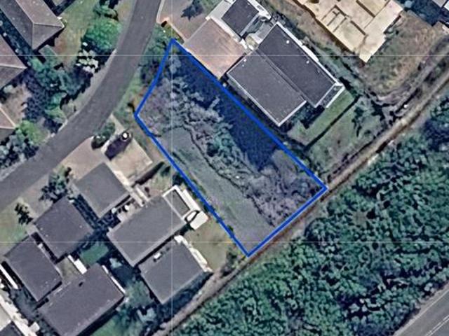 Land for sale in Ballito, KwaDukuza Local Municipality