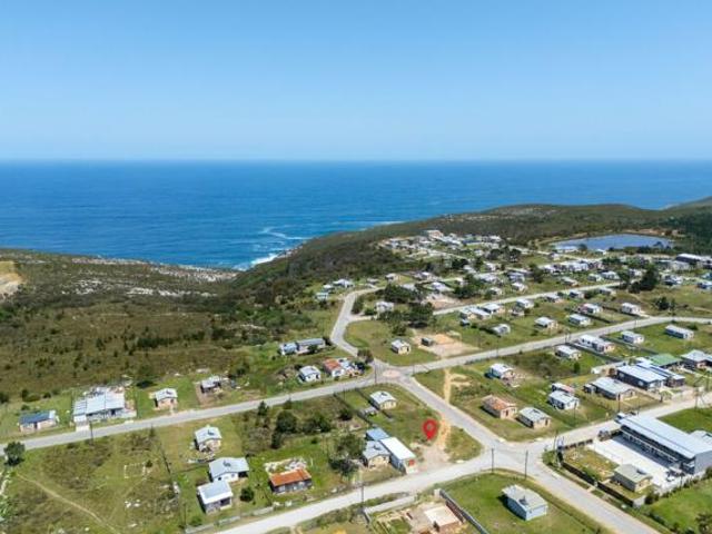 Land for sale in Groot Brak Rivier, Western Cape