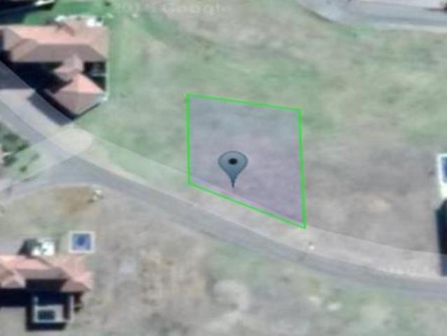 Land for sale in Oranjeville, Free State