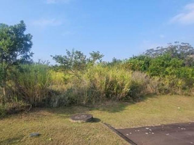 Land for sale in Ugu District Municipality, Kwazulu-natal