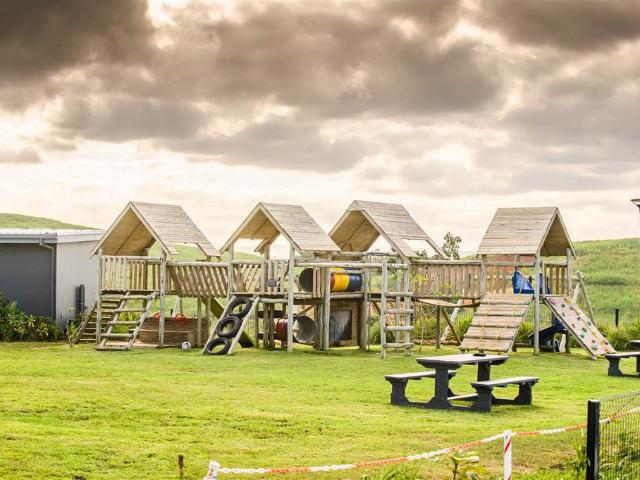 Land for sale in Seaview, Kwazulu-natal