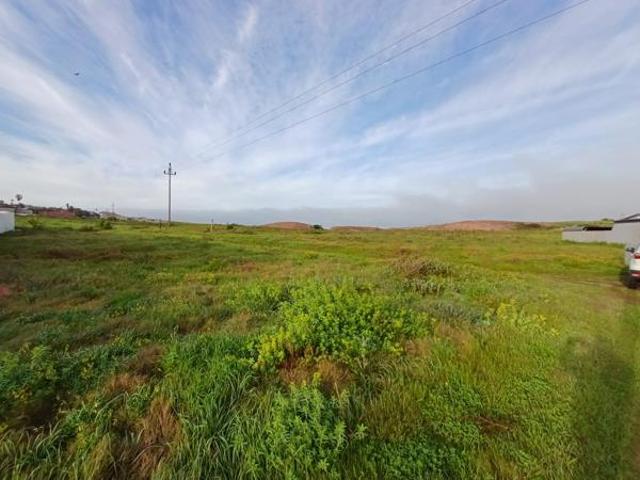 Land for sale in Western Cape