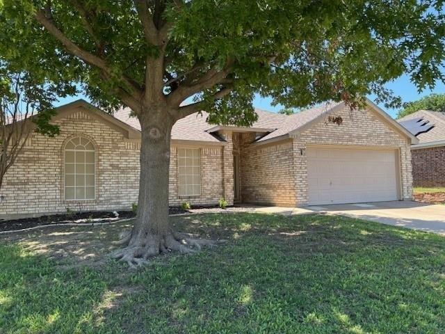 House for sale in Johnson, Texas