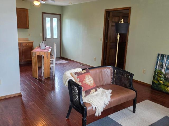 House for sale in Gainesville, Missouri