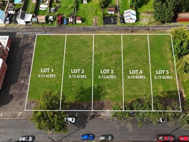 Land for sale in Lykens, Pennsylvania