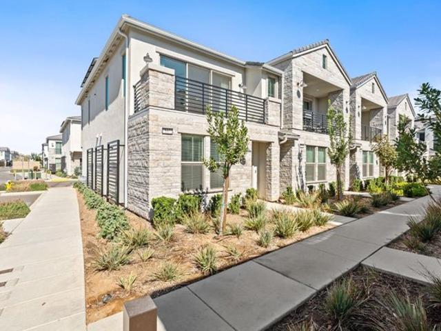 House for sale in Clovis, California