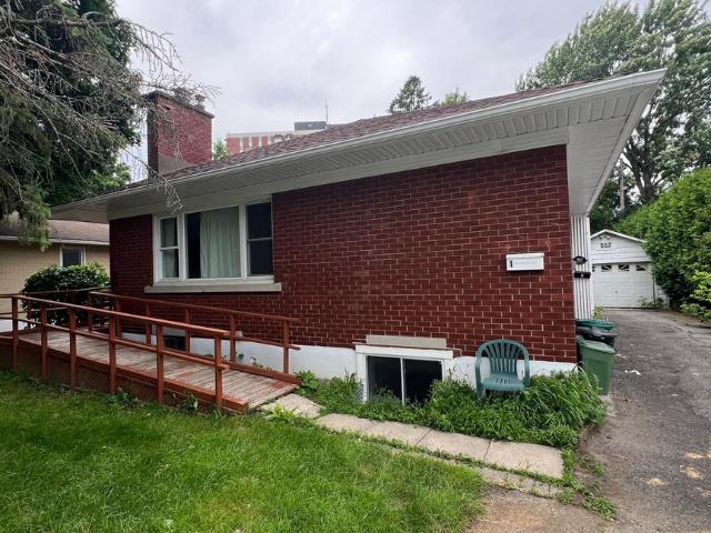 Apartment for rent in Mulhurst Bay, Ontario