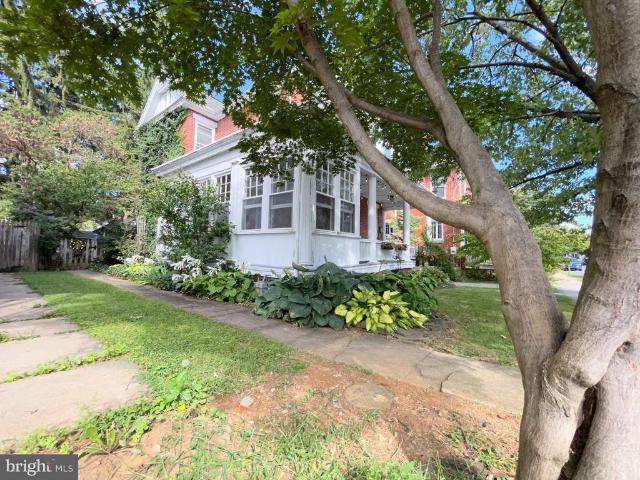 House for sale in Chambersburg, Pennsylvania