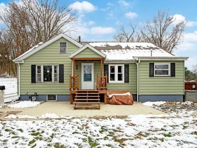 House for sale in Wooster, Ohio