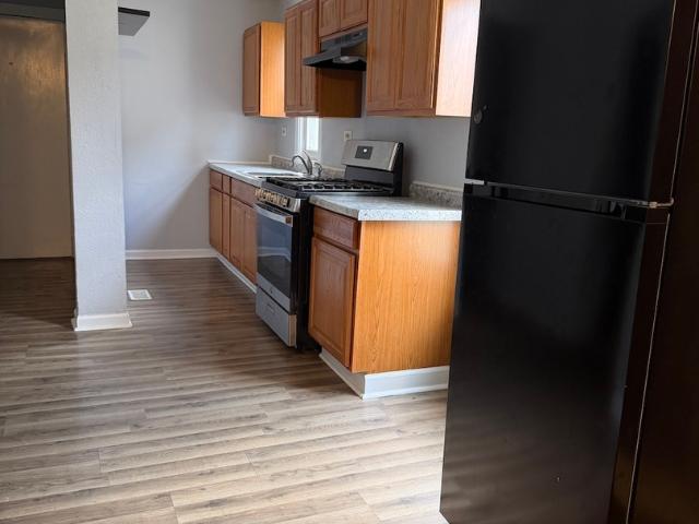 House for sale in Waukegan, Illinois