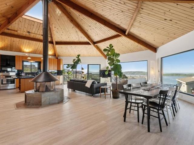 House for sale in Dillon Beach, California