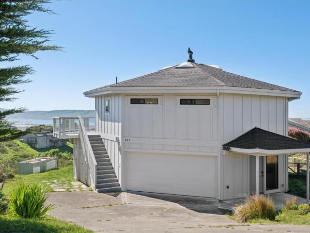 House for sale in Dillon Beach, California