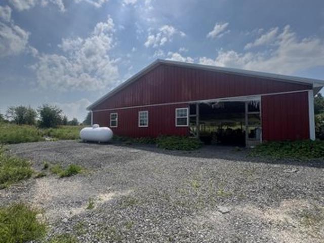 Farm for sale in Canajoharie, New York