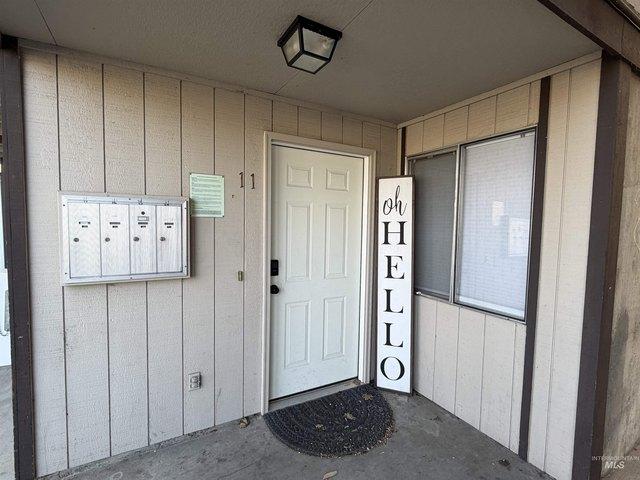 Condo for sale in Lewiston, Idaho