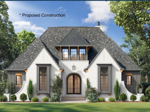 Land for sale in Lexington, Kentucky