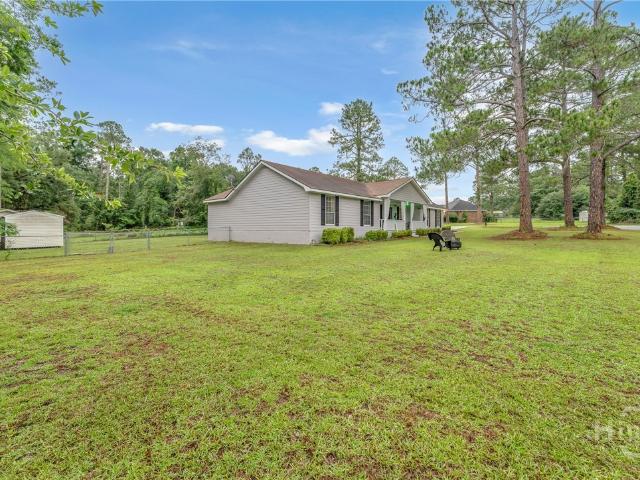 House for sale in Statesboro, Georgia