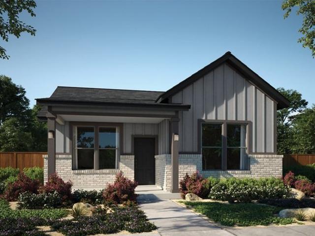 House for sale in Hays, Texas