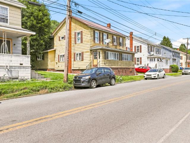 House for sale in Somerset, Pennsylvania