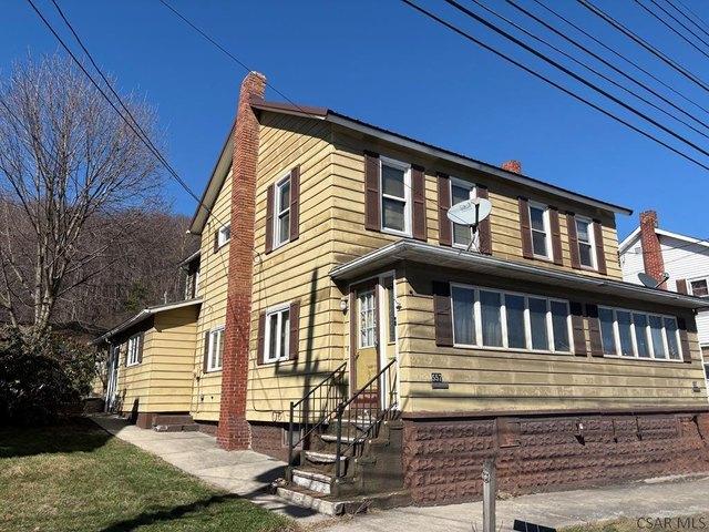House for sale in Somerset, Pennsylvania