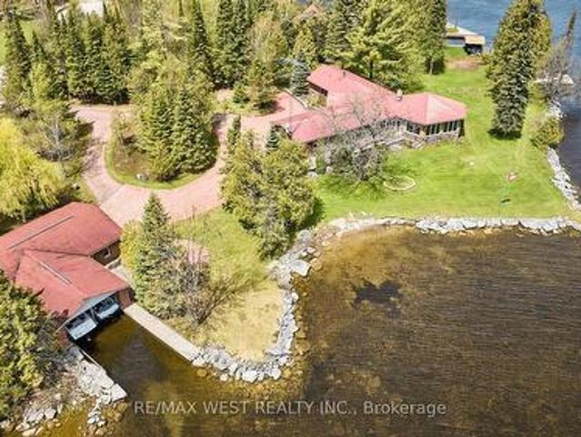 House for sale in Peterborough, Ontario