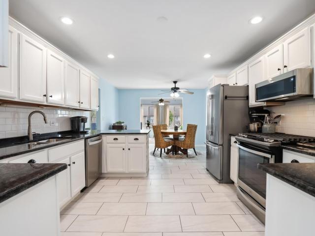 House for sale in Dyer, Indiana