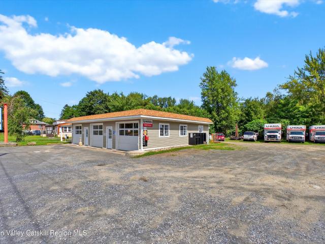 Commercial for sale in Modena, New York