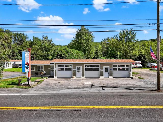 Commercial for sale in Modena, New York