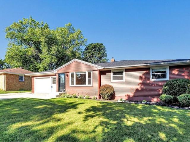 House for sale in Green Bay, Wisconsin