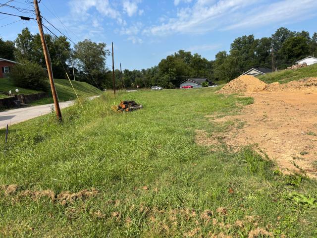 Land for sale in Barbourville, Knox County