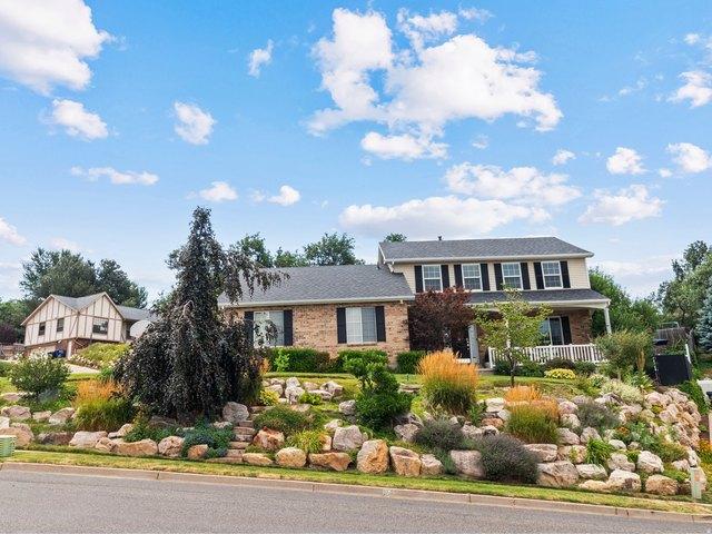 House for sale in Bountiful, Utah