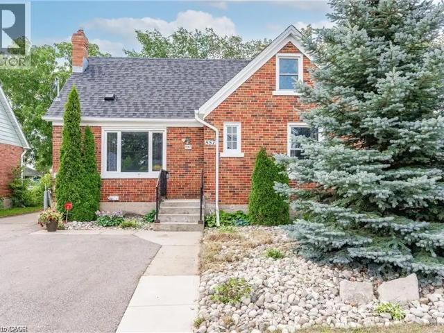 House for rent in Southdale, Kitchener
