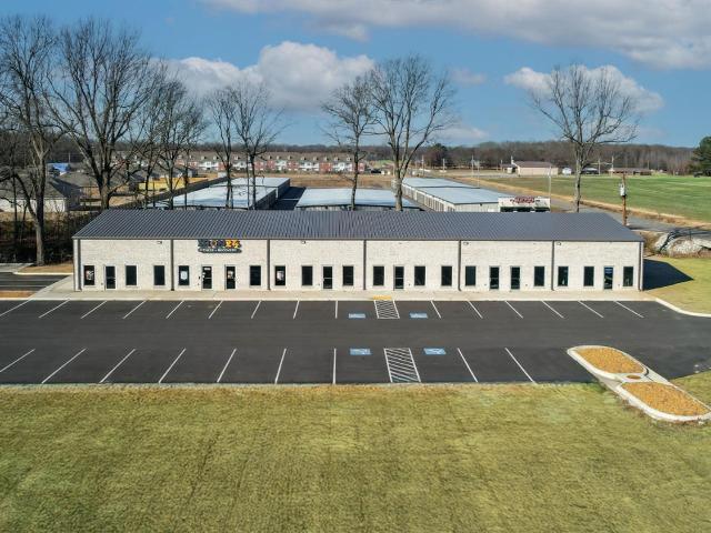 Commercial for sale in Ark