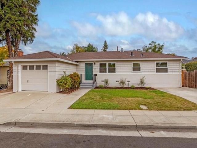 House for sale in Santa Clara, California