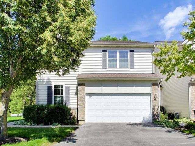 Townhouse for sale in Grayslake, Illinois