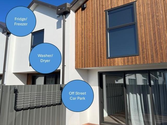 House for rent in Heathcote, Canterbury
