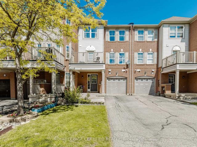 Townhouse for sale in Woburn, Ontario