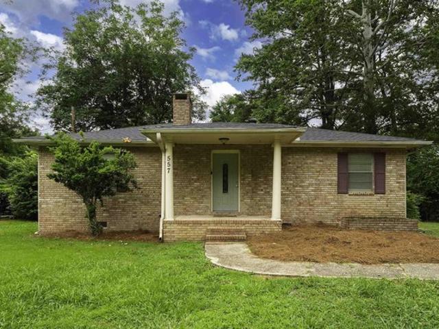 House for sale in Mount Olive, Alabama