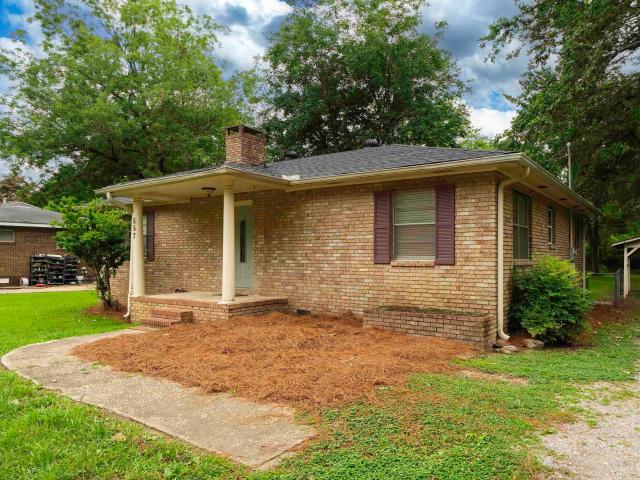 House for sale in Mount Olive, Alabama