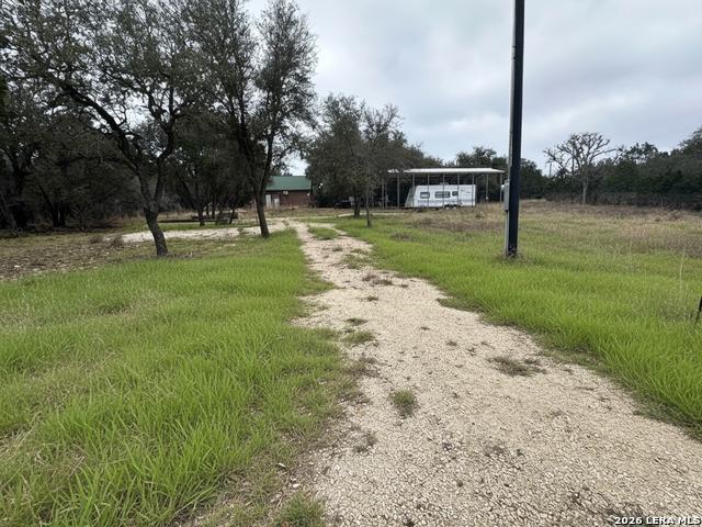 Land for sale in Uvalde, Texas