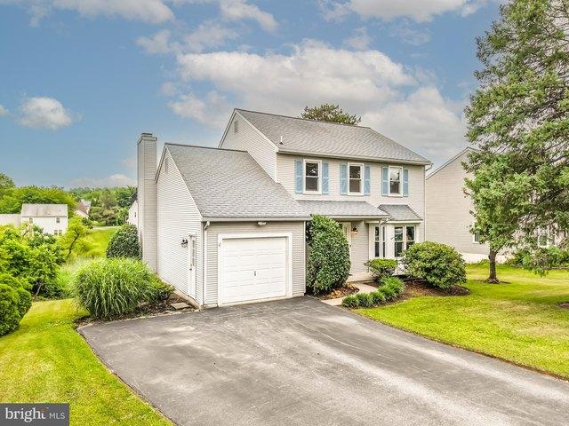 House for sale in Exton, West Whiteland Township