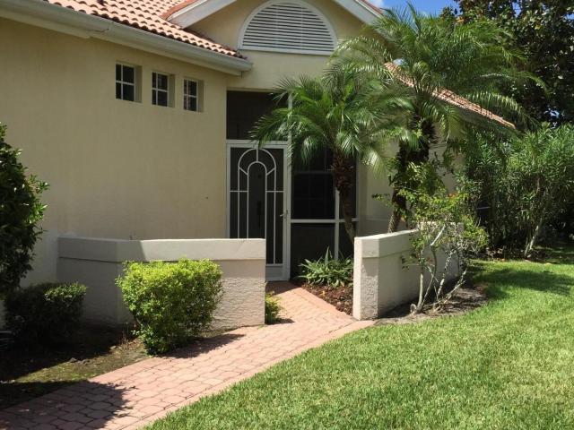 House for rent in Port Saint Lucie, Florida