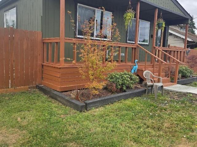 House for sale in Chehalis, Washington